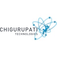 Chigurupati Technologies logo - Similar company to Armor Packaging Corporation