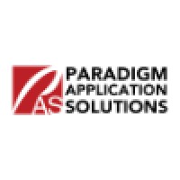 Paradigm Application Solutions, Inc.