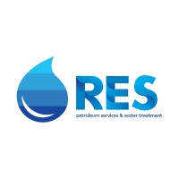 RES logo - Similar company to Wolf Wasser