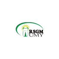 RSGM Universitas Muhammadiyah Yogyakarta logo - Similar company to Kalluna Family Health Center
