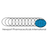 Newport Pharmaceuticals International logo - Similar company to Inifar