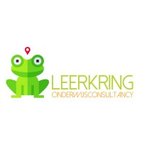 Leerkring Onderwijsconsultancy BV logo - Similar company to Tom Zorggroep