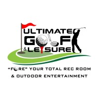Ultimate Golf & Leisure logo - Similar company to Other Golf