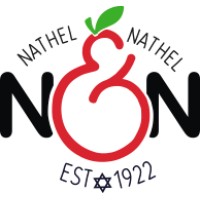 Nathel and Nathel logo - Similar company to Fulton Fish Market Cooperative