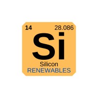 Silicon Renewables logo - Similar company to Avyayaya Renewables