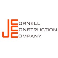 Cornell Construction Company logo - Similar company to Orr Construction, Inc.