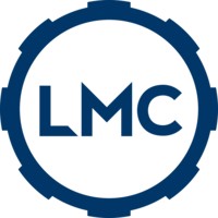 LMC-Couplings logo - Similar company to Pathel Industrie