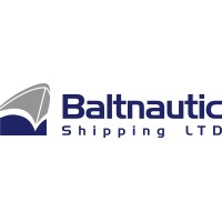 Baltnautic logo - Similar company to Bdpi
