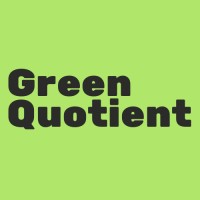 GreenQuotient logo - Similar company to Online Buzz