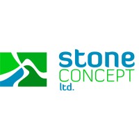 Stone Concept Ltd logo - Similar company to Stone Lab Surfaces