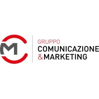 Gruppo Comunicazione & Marketing logo - Similar company to Whisper360° - Web Marketing