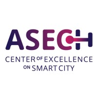 ASECH - Center of Excellence on Smart City logo - Similar company to Apeksi - Asosiasi Pemerintah Kota Seluruh Indonesia | Association Of Indonesia Municipalities