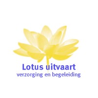 Lotus uitvaart, verzorging en begeleiding logo - Similar company to Obs De Vogelenzang