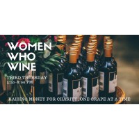Women Who Wine Bozeman logo - Similar company to The Gem Gallery