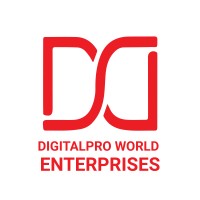 DigitalPro World Enterprises logo - Similar company to Asterace