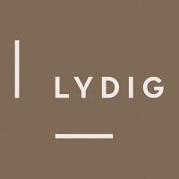 Lydig Construction logo - Similar company to Georgetown Community Development Authority