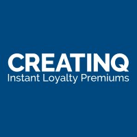 CREATINQ logo - Similar company to Promotex Expo
