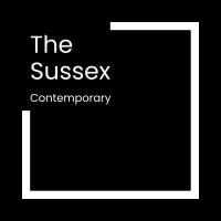 Sussex Contemporary logo - Similar company to Think Wow Cx