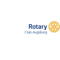 Rotary Club Augsburg logo - Similar company to Immervr Gmbh