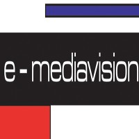 e-mediavision.com logo - Similar company to B & J Manufacturing Ltd.