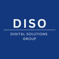 DISO-Group logo - Similar company to Dbxsmartopsai