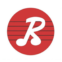 R-Chills music logo - Similar company to Ghamasan.Com