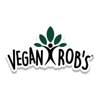 Vegan Robs