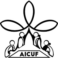 All India Catholic University Federation (AICUF) logo - Similar company to Ithaka Fest