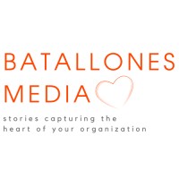 Batallones Media logo - Similar company to Eclipse Metal Fabrication