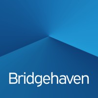 Bridgehaven Insurance logo - Similar company to Distribind - Curing The Insurance Industry Of Its Spreadsheet Addiction