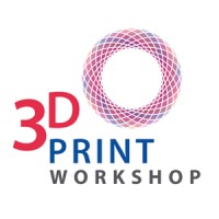 3D PRINT WORKSHOP SL logo - Similar company to 3D Print Barcelona