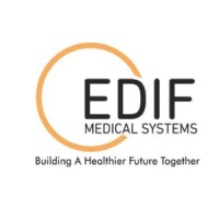 EDIF MEDICAL SYSTEMS logo - Similar company to Sanstrat