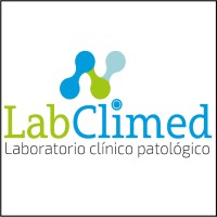 LabClimed logo - Similar company to Grupo Geass