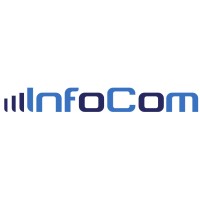 Infocom S.R.l. logo - Similar company to Darts Engineering