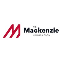 The Mackenzie Immigration logo - Similar company to Volha Web Design Inc.