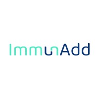 ImmunAdd Inc. logo - Similar company to Steminent Biotherapeutics