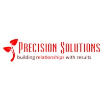 Precision Solutions, Inc. (Longmont Co)