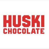 Huski Chocolate logo - Similar company to Huski