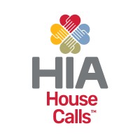 HIA House Calls logo - Similar company to Insightful Inc