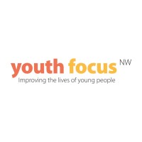 Youth Focus North West (YFNW) logo - Similar company to Coco & Kiki