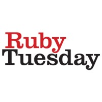 Ruby Tuesday Jeddah logo - Similar company to Ruby Tuesday Restaurant
