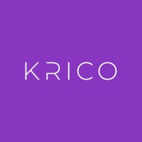 KRICO Productions logo - Similar company to 961 Interactive