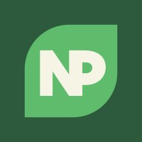 Nosh Posh logo - Similar company to Bankable Wisdom