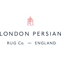 London Persian Rug Company logo - Similar company to Gabriel Ash Ltd