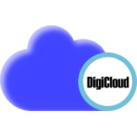 DigiCloud Solutions AS logo - Similar company to Digicloud It Solutions Llp