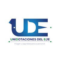 Unidotaciones del Eje logo - Similar company to Textiles Omnes S. A. (En)