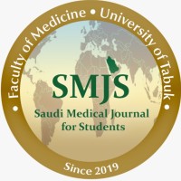 Saudi Medical Journal for Students logo - Similar company to Medhelp
