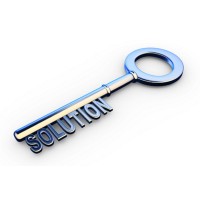 Editions Solutions Clefs logo - Similar company to Global Knowledge Network