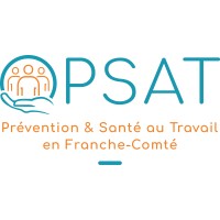 OPSAT logo - Similar company to Aract Bfc - Agence Régionale Pour L'Amélioration Des Conditions De Travail