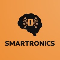 Smartronics logo - Similar company to Smartronics
